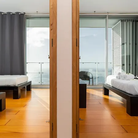 Harbour * Funchal (Madeira)