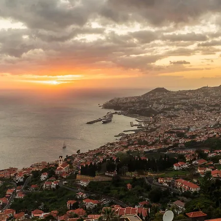 Harbour Vakantiehuis Funchal (Madeira)