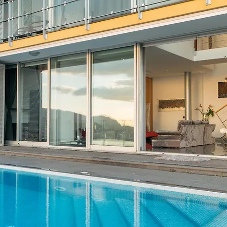 Vakantiehuis Harbour