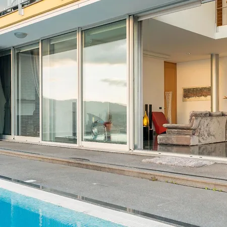 Harbour Vakantiehuis Funchal (Madeira)