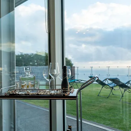 Harbour Vakantiehuis