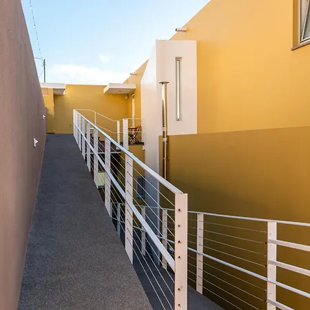 Harbour Vakantiehuis *