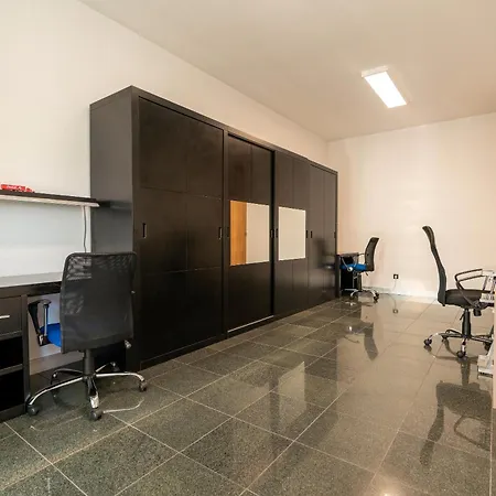 Vakantiehuis Harbour *