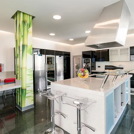 Harbour Vakantiehuis *