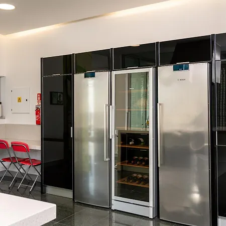 Harbour Vakantiehuis *