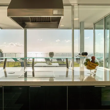 Harbour Vakantiehuis