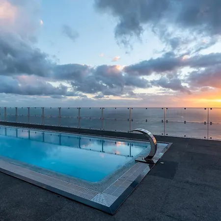 Harbour Semesterbostad Funchal (Madeira)