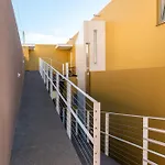 Harbour Feriehus *
