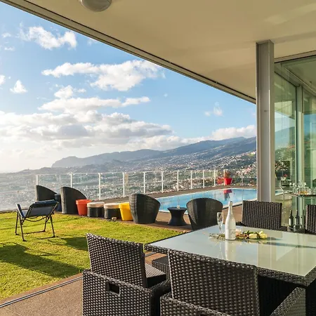 Harbour Ferienhaus Funchal (Madeira)