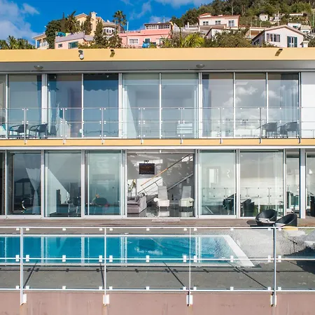 Ferienhaus Harbour *