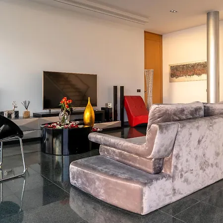 Harbour * Φουνκάλ