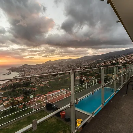 Ferienhaus Harbour *