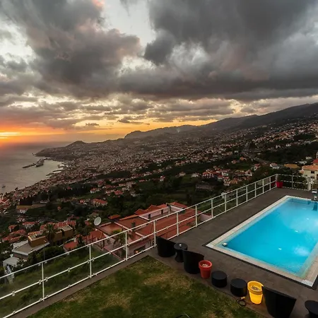Harbour Funchal (Madeira)