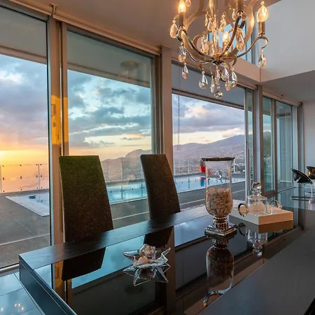 Harbour Ferienhaus *