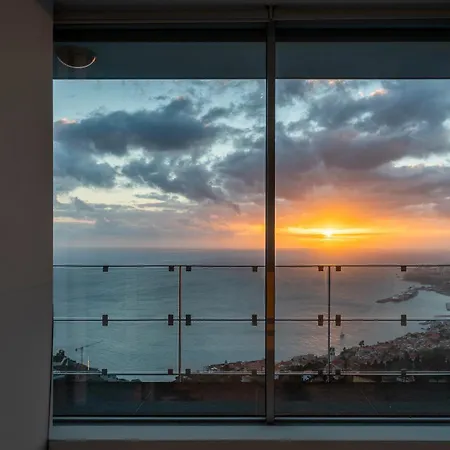 Ferienhaus Harbour *