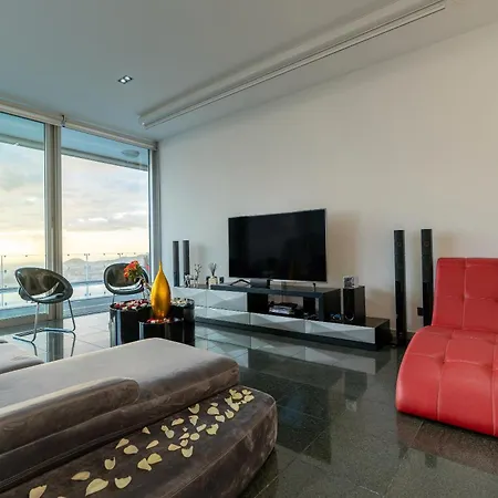 Ferienhaus Harbour Funchal (Madeira)