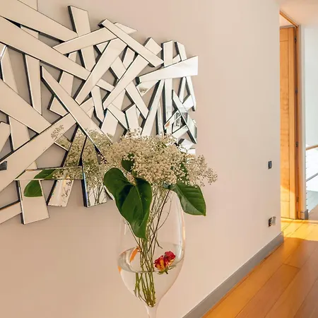 Harbour Ferienhaus *