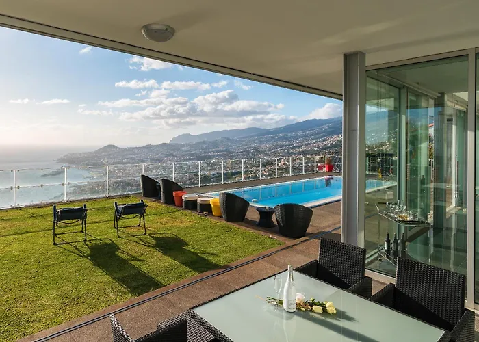 Harbour * Φουνκάλ