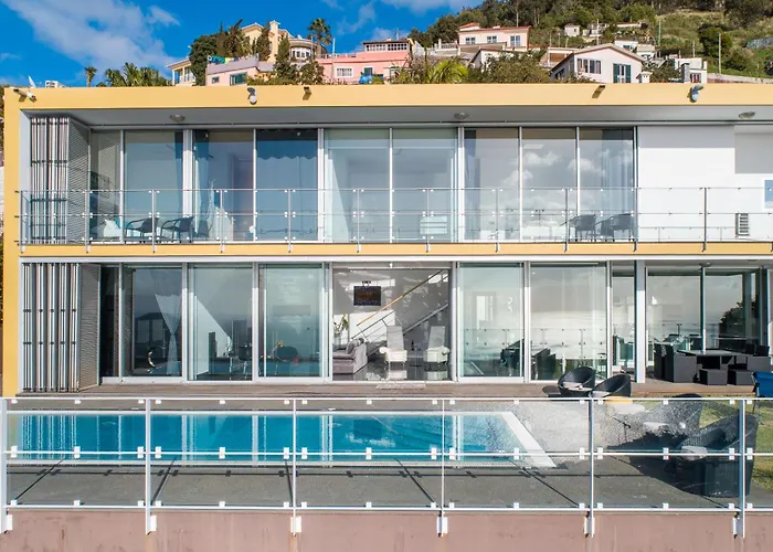 Σπίτι διακοπών Harbour *