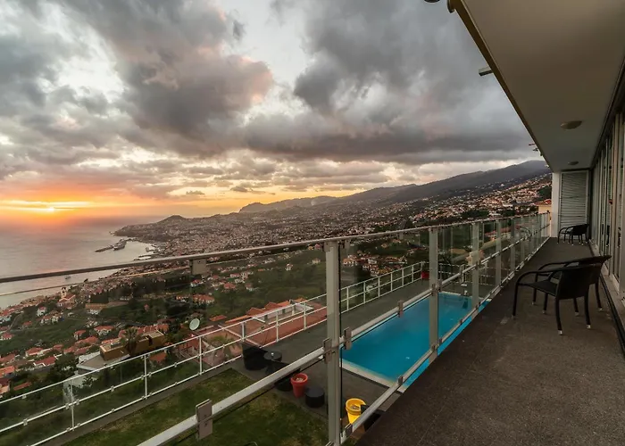 Σπίτι διακοπών Harbour *