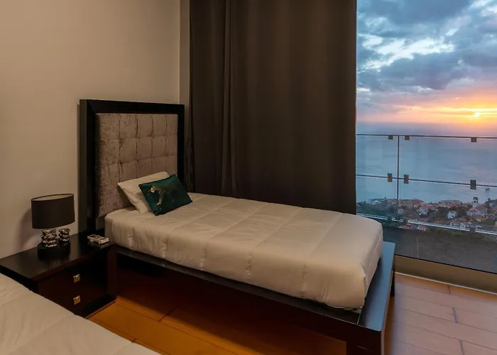 Σπίτι διακοπών Harbour Φουνκάλ