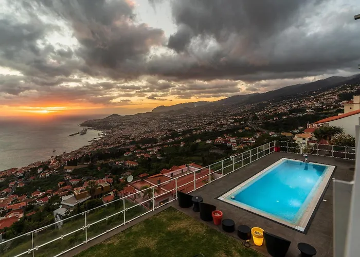 Harbour Φουνκάλ