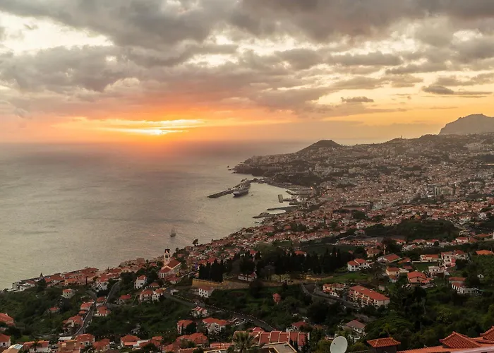 Harbour Σπίτι διακοπών Φουνκάλ