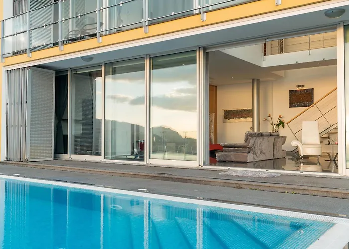 Σπίτι διακοπών Harbour