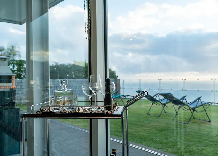 Harbour Σπίτι διακοπών