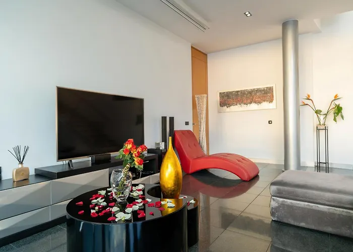 Harbour Σπίτι διακοπών