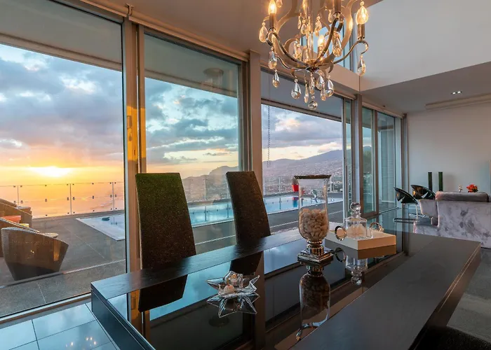 Harbour Σπίτι διακοπών *