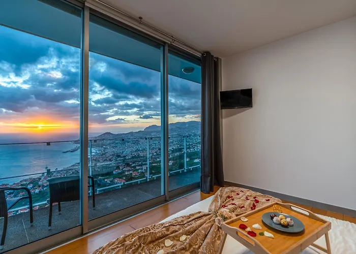 Harbour Σπίτι διακοπών