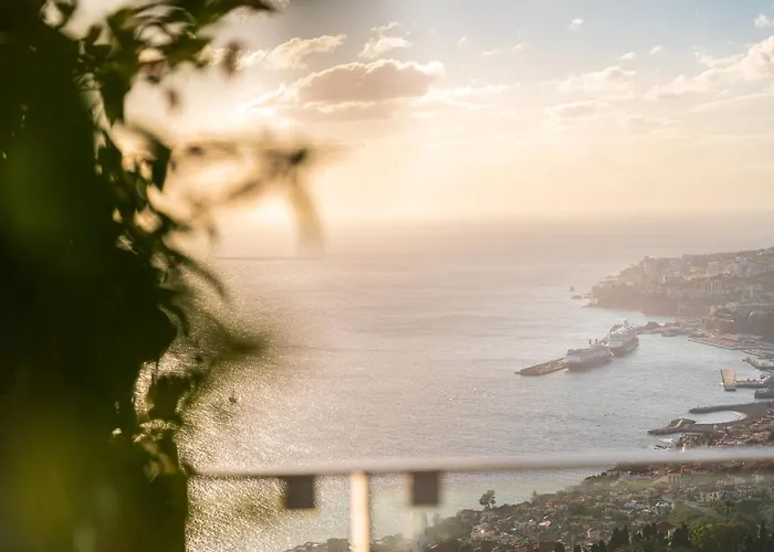 Harbour Σπίτι διακοπών