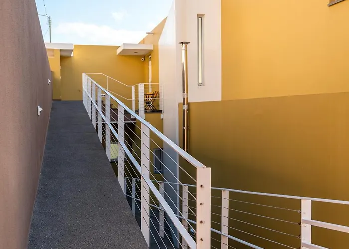 Harbour Σπίτι διακοπών *