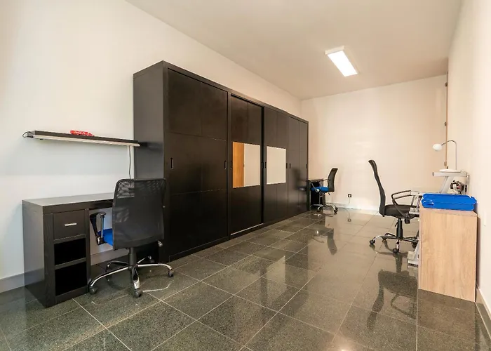 Σπίτι διακοπών Harbour *