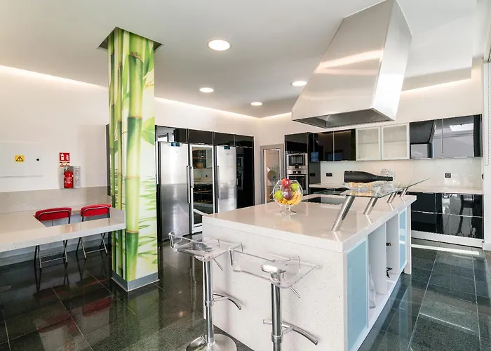 Harbour Σπίτι διακοπών *