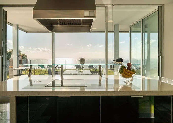 Harbour Σπίτι διακοπών