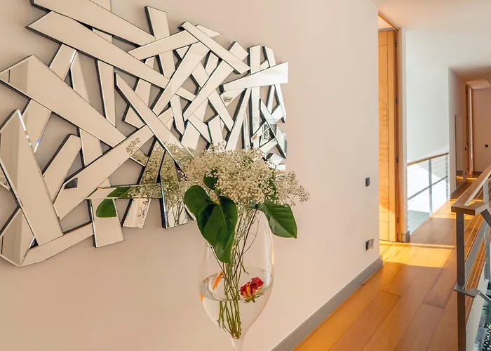 Harbour Σπίτι διακοπών *