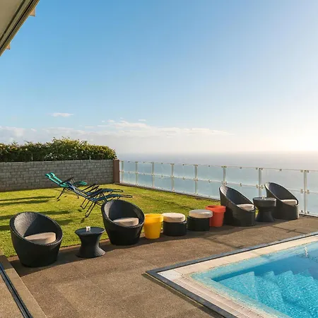 Harbour * Funchal (Madeira)