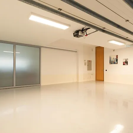 Prázdninový dům Harbour *