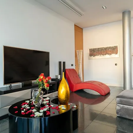 Harbour Prázdninový dům