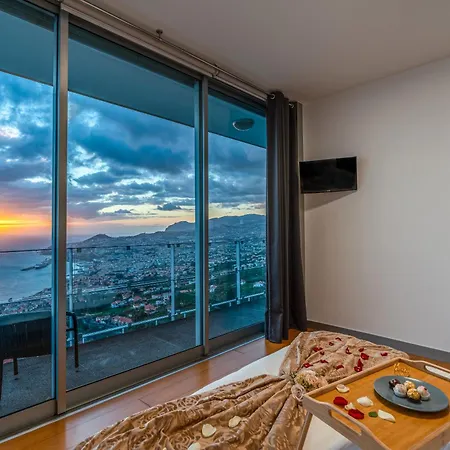 Harbour Prázdninový dům