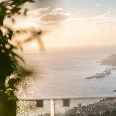 Harbour Prázdninový dům