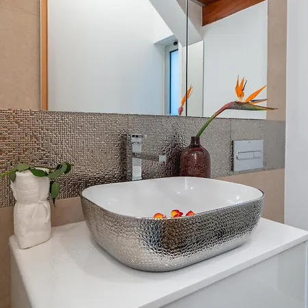 Prázdninový dům Harbour *