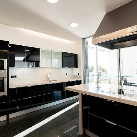 Prázdninový dům Harbour Funchal (Madeira)